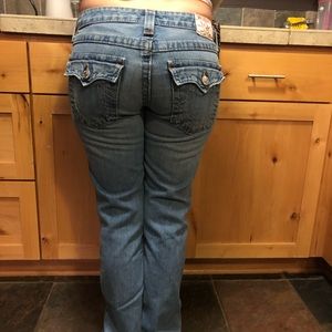 True religion jeans